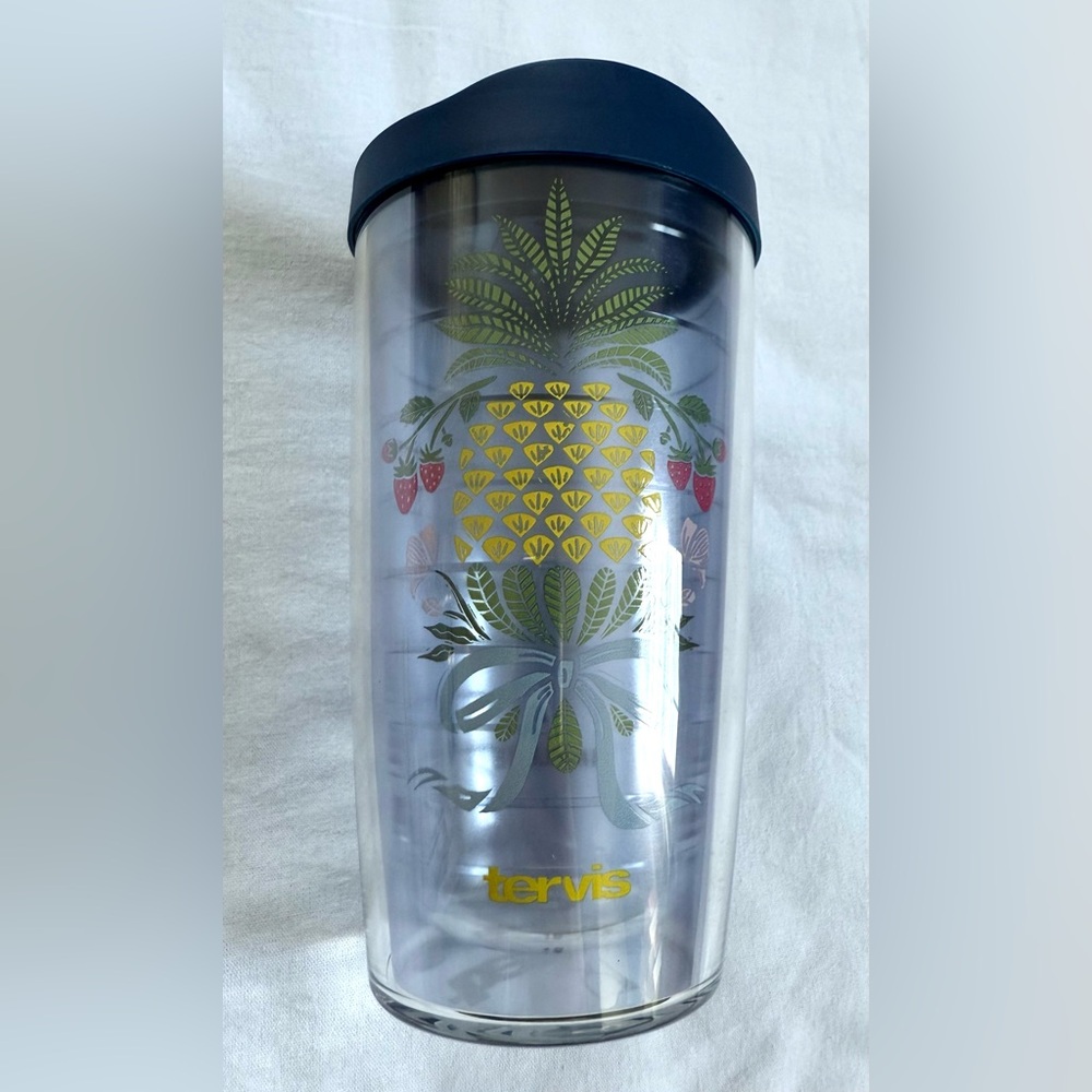 TERVIS Classic Pineapple Tumbler - Picture 4 of 7